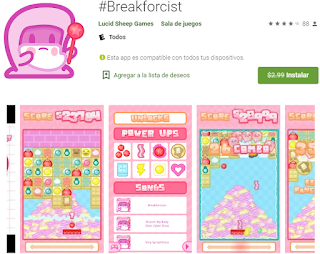 Juegos gratis para Android en la Play Store (30 de marzo de 2020)