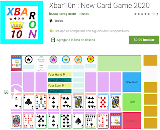 Juegos gratis para Android en la Play Store (30 de marzo de 2020)