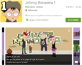 Juegos gratis para Android en la Play Store (30 de marzo de 2020)