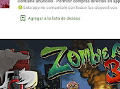 Juegos gratis para Android Play Store marzo 2020)