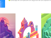 Monument Valley gratis Play Store tiempo limitado