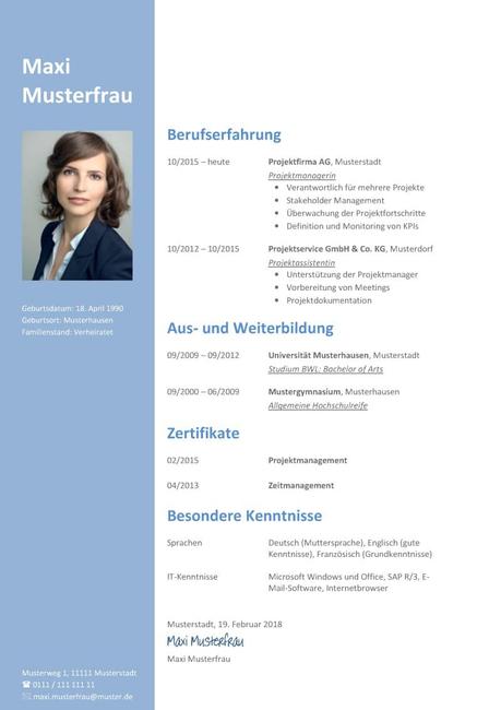 Lebenslauf Bewerbung Vorlagen Diese Können Sie In Microsoft Word Für Ihre Wunderbar Pläne Schneider