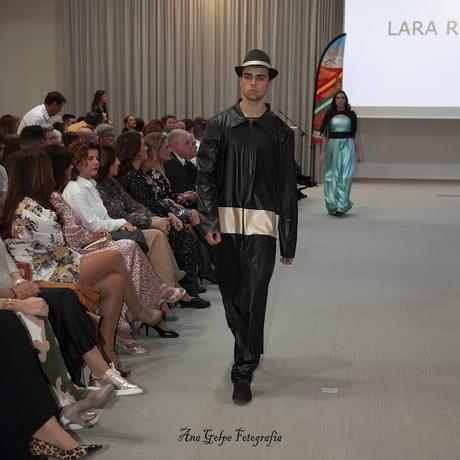 desfile benefico en hotel el higueron