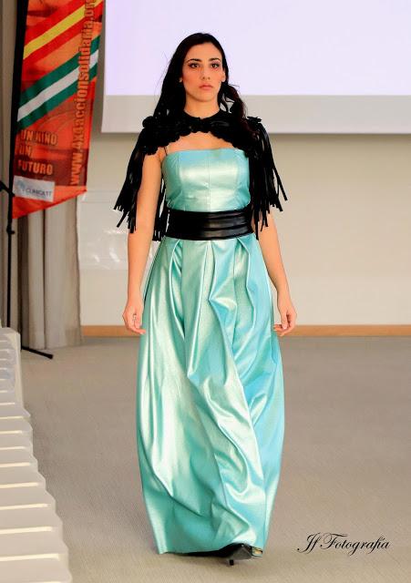 desfile benefico en hotel el higueron