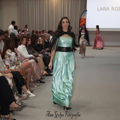 desfile benefico en hotel el higueron