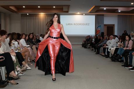 desfile benefico en hotel el higueron