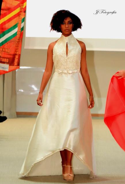 desfile benefico en hotel el higueron