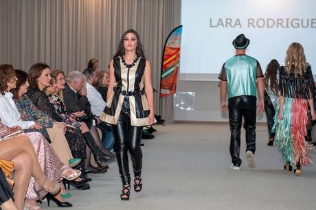 desfile benefico en hotel el higueron