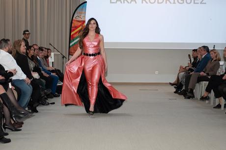 desfile benefico en hotel el higueron