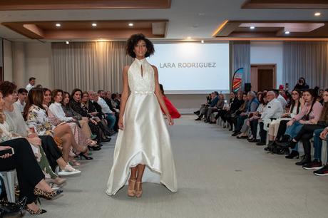 desfile benefico en hotel el higueron