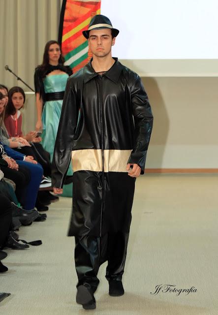 desfile benefico en hotel el higueron