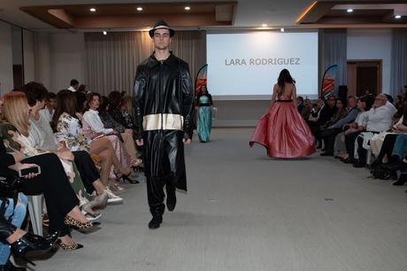 desfile benefico en hotel el higueron