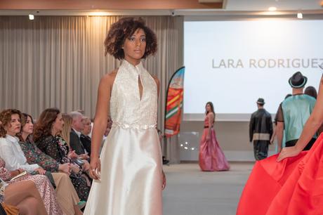 desfile benefico en hotel el higueron