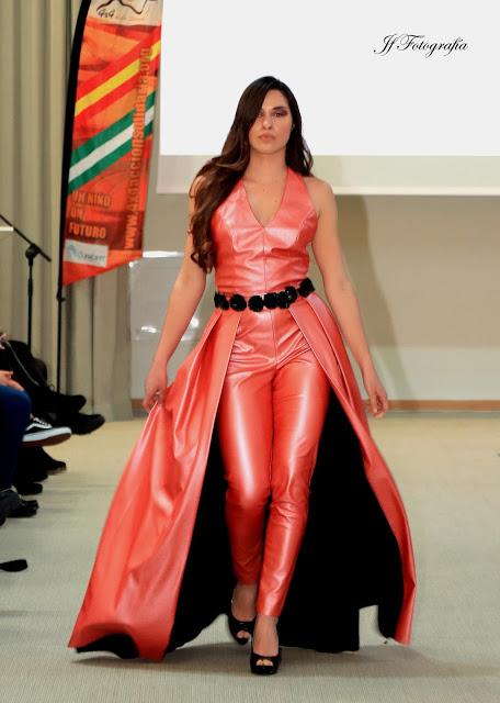 desfile benefico en hotel el higueron