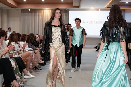 desfile benefico en hotel el higueron