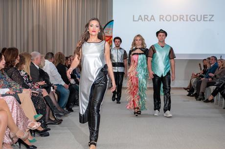 desfile benefico en hotel el higueron