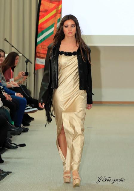 desfile benefico en hotel el higueron