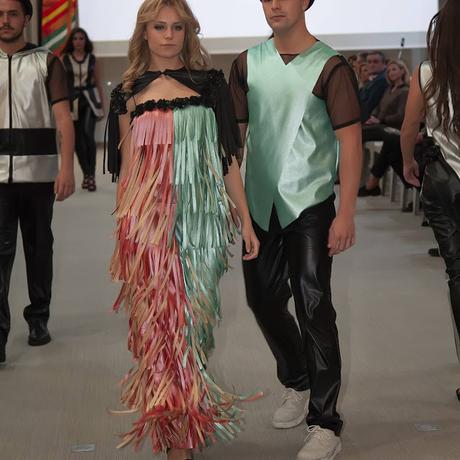 desfile benefico en hotel el higueron