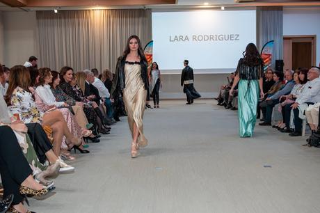 desfile benefico en hotel el higueron