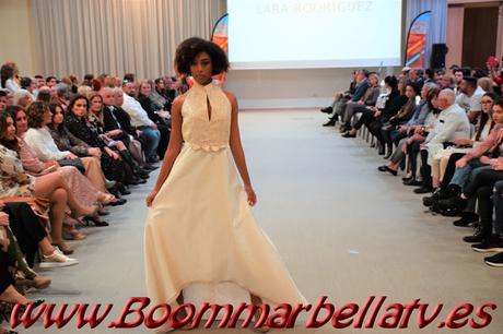 desfile benefico en hotel el higueron