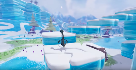 Gigantosaurus The Game llega esta semana