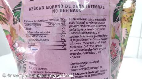 ¿Que es la panela? ¿Que es la panela?