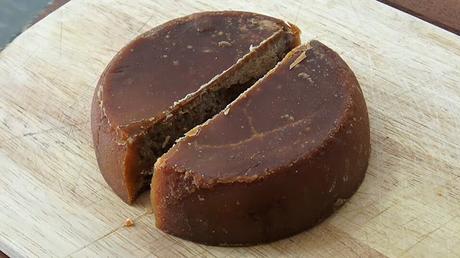 ¿Que es la panela? ¿Que es la panela?