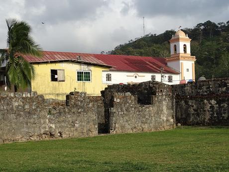 PANAMÁ: UN PUERTO NATURAL LLAMADO PORTOBELO