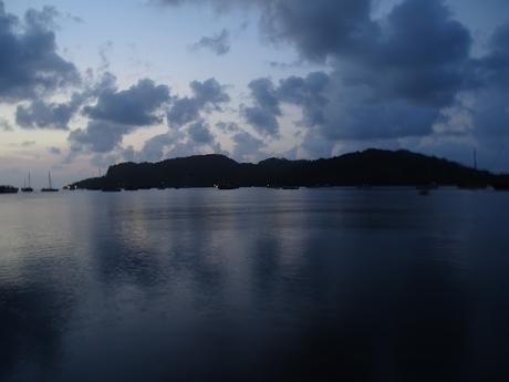 PANAMÁ: UN PUERTO NATURAL LLAMADO PORTOBELO