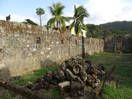 PANAMÁ: UN PUERTO NATURAL LLAMADO PORTOBELO