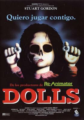 HOMENAJE: STUART GORDON: 1947-2020:  72 años