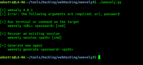 15 formas de generar una webshell – Parte 2 15 formas de generar una webshell – Parte 2
