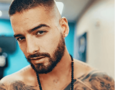 Maluma 