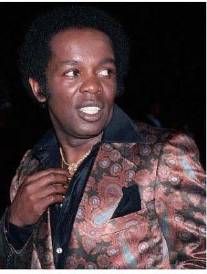 Lou Rawls: You 'll Never Find Another Love Like Mine