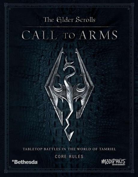 The Elder Scrolls:Call to Arms, en descarga libre