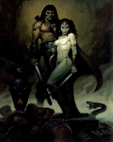 The Lost and the Damned: Visita obligada