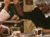 Estos días. Viviendo series