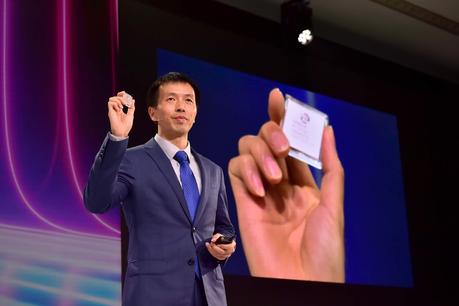 Huawei impulsa el ecosistema 5G