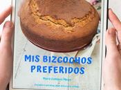 bizcochos preferidos. Ebook Gratuito.