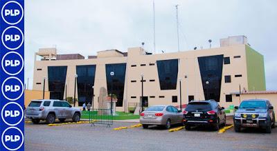 FLOTA VEHICULAR DEL GRL A DISPOSICIÓN DEL SECTOR SALUD, PNP Y FUERZAS ARMADAS…