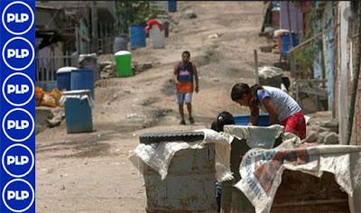 CANASTA BÁSICA LLEGARA AL VECINO QUE MÁS LO NECESITA...