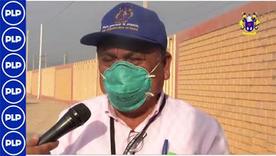 CANASTA BÁSICA LLEGARA AL VECINO QUE MÁS LO NECESITA...