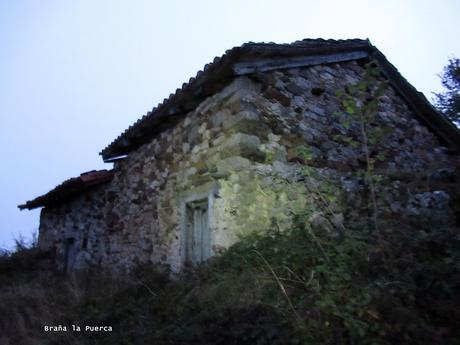 Páramo-Las Cadenas-Ventana-La Verde