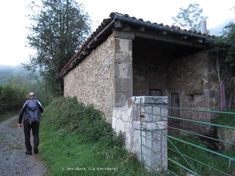 Páramo-Las Cadenas-Ventana-La Verde