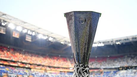 Los planes de la UEFA para la Champions y la Europa League