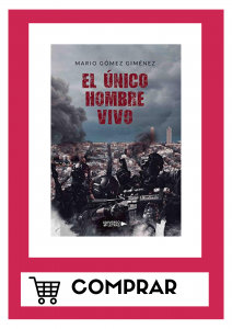 10 libros sobre zombies que no debes perderte 10 libros sobre zombies que no debes perderte