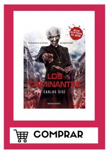 10 libros sobre zombies que no debes perderte 10 libros sobre zombies que no debes perderte