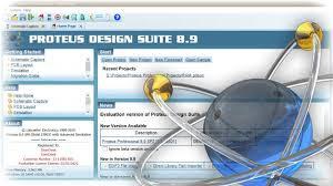 descargar proteus 8 professional
