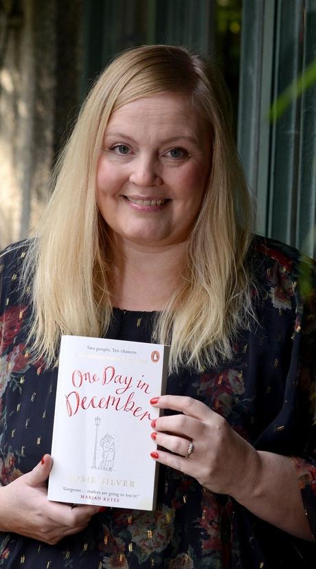 Josie Silver: Writing books is the story of my life | Express & Star