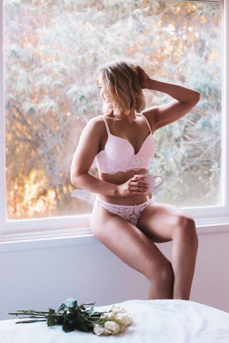 Tendencias en lencería para mujer